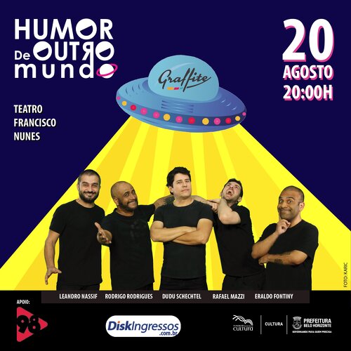 FCGraffex's tweet photo. Quem já garantiu seu ingresso?
https://t.co/TMfWvlvKUv https://t.co/jbt9ELVvUv