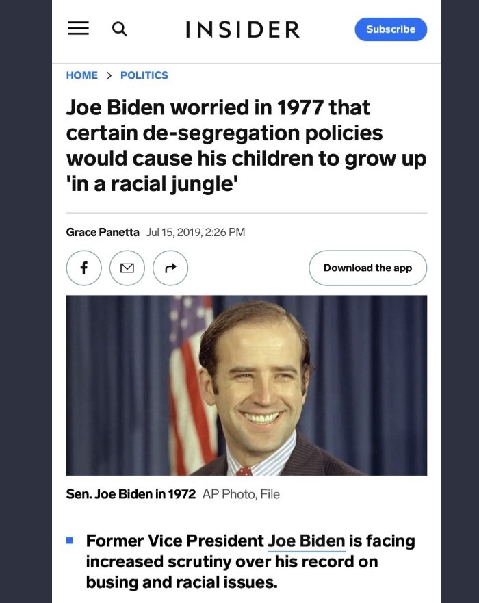 velvethammer's tweet image. #HunterHack crack
#JoeBidenIsARacist