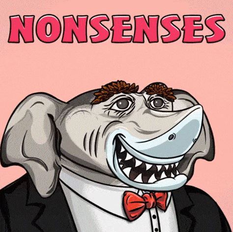 Congratulations <a href="/NonsensesNFT/">Nonsenses</a> listed! 💛

Visit nftrated.com to check their project. 🔥

#nft #nfts #nftart