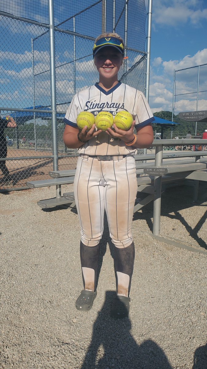 Ohio Stingrays 05 tweet media