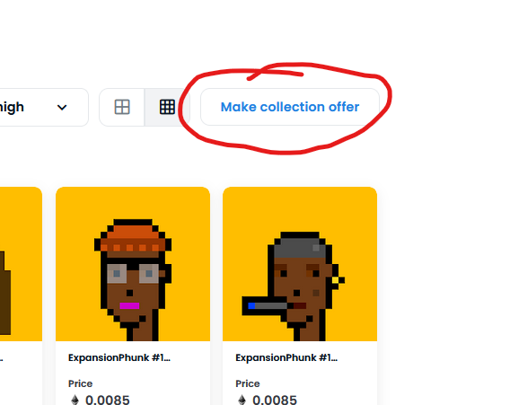 ExpansionPhunks tweet media