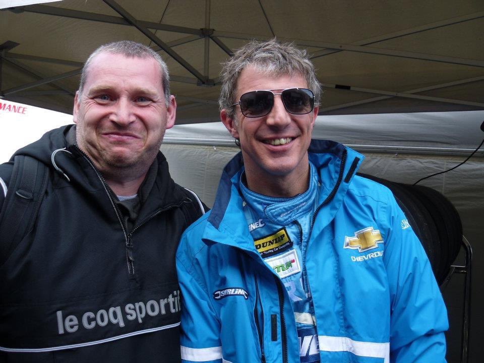 ste_willo's tweet photo. @jasonplato reading ur book on my hols but the kindle version  ……….. got the hard copy which I got ur dad to sign in croft last year ……u ate a character,glad to be part of ur rift with Matt Neal at rockingham ……..see u nxt in silverstone https://t.co/YMJLVw3IQ5