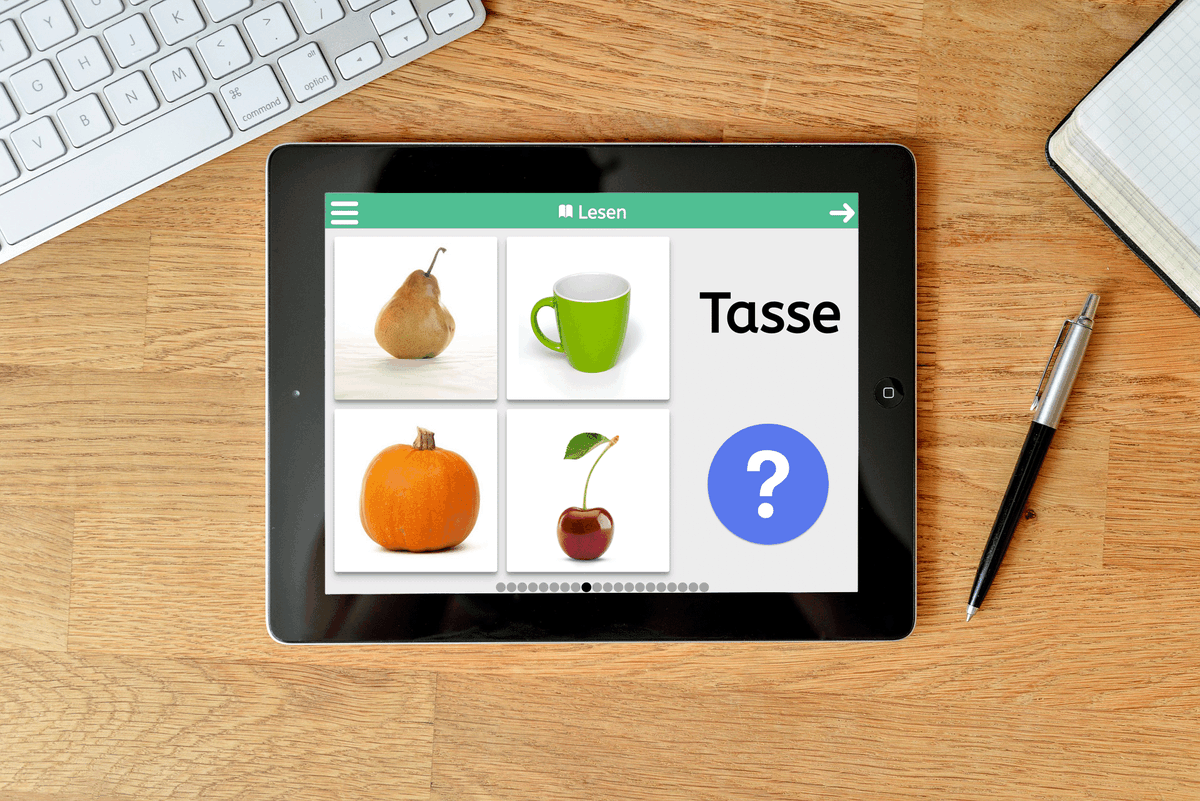 Proband*innen gesucht: Kann eine App dabei helfen, die sprachlichen Leistungen bei Patient*innen in der #Aphasie-Therapie zu verbessern? Das wollen Forscher*innen am #Gesundheitscampus Göttingen (GCG) mit dem Projekt AdditThA herausfinden. #HAWK
Mehr: hawk.de/de/newsportal/…