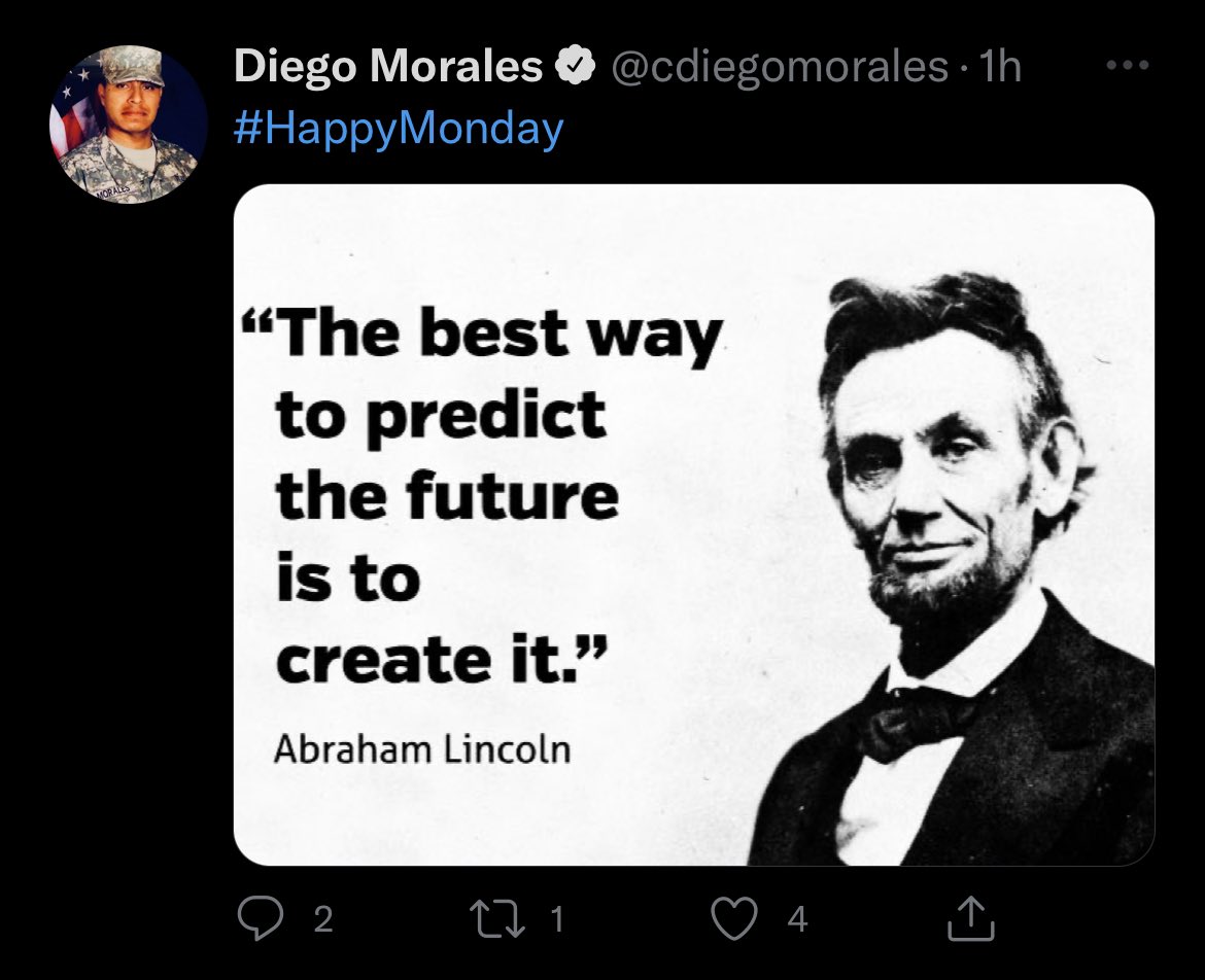 Destiny Wells tweet media