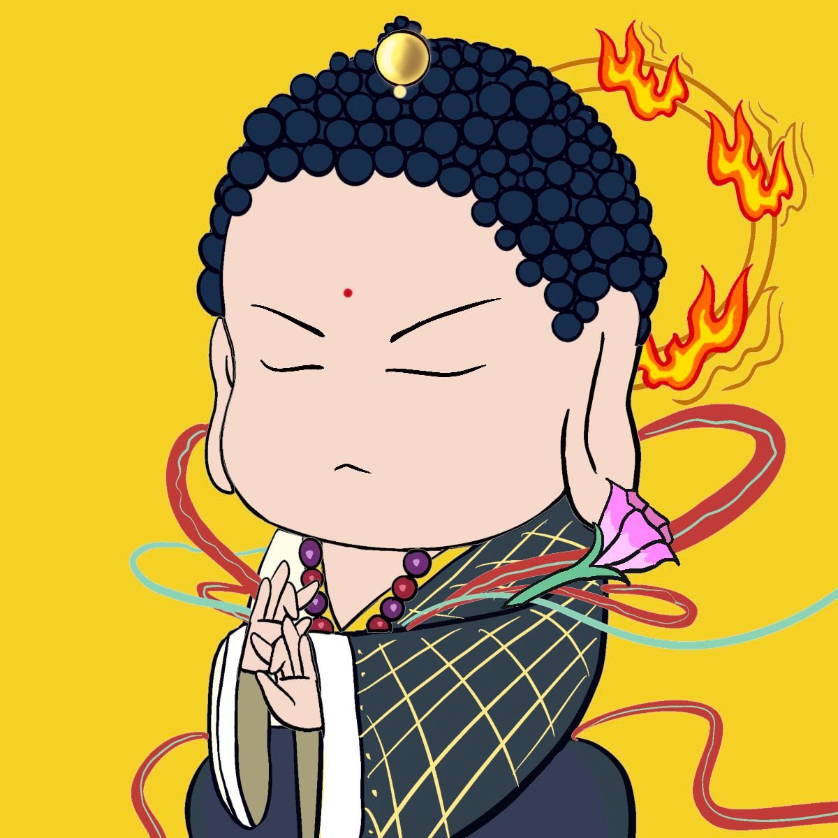 Moonsie Studio tweet media