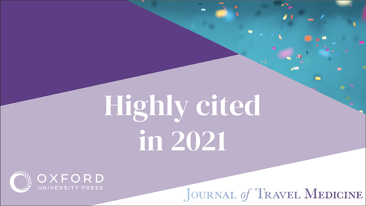 Oxford Academic (@oupacademic) on Twitter photo ✓ Rapid
✓ Relevant
✓ Renowned
Find out why the <a href="/jtravmed/">Journal of Travel Medicine</a> ticks all the boxes (and more!), and what makes it a top journal in Infectious Diseases & Public, Environmental, and Occupational Health: bit.ly/3bpH3VI ✓ Rapid
✓ Relevant
✓ Renowned
Find out why the <a href="/jtravmed/">Journal of Travel Medicine</a> ticks all the boxes (and more!), and what makes it a top journal in Infectious Diseases & Public, Environmental, and Occupational Health: bit.ly/3bpH3VI