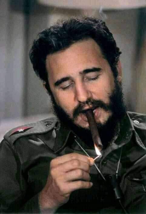 #CubaPorLaPaz
#CubaPorLaVida
Patria o muerte venceremos.
Mi Cuba es para los revolucionarios.