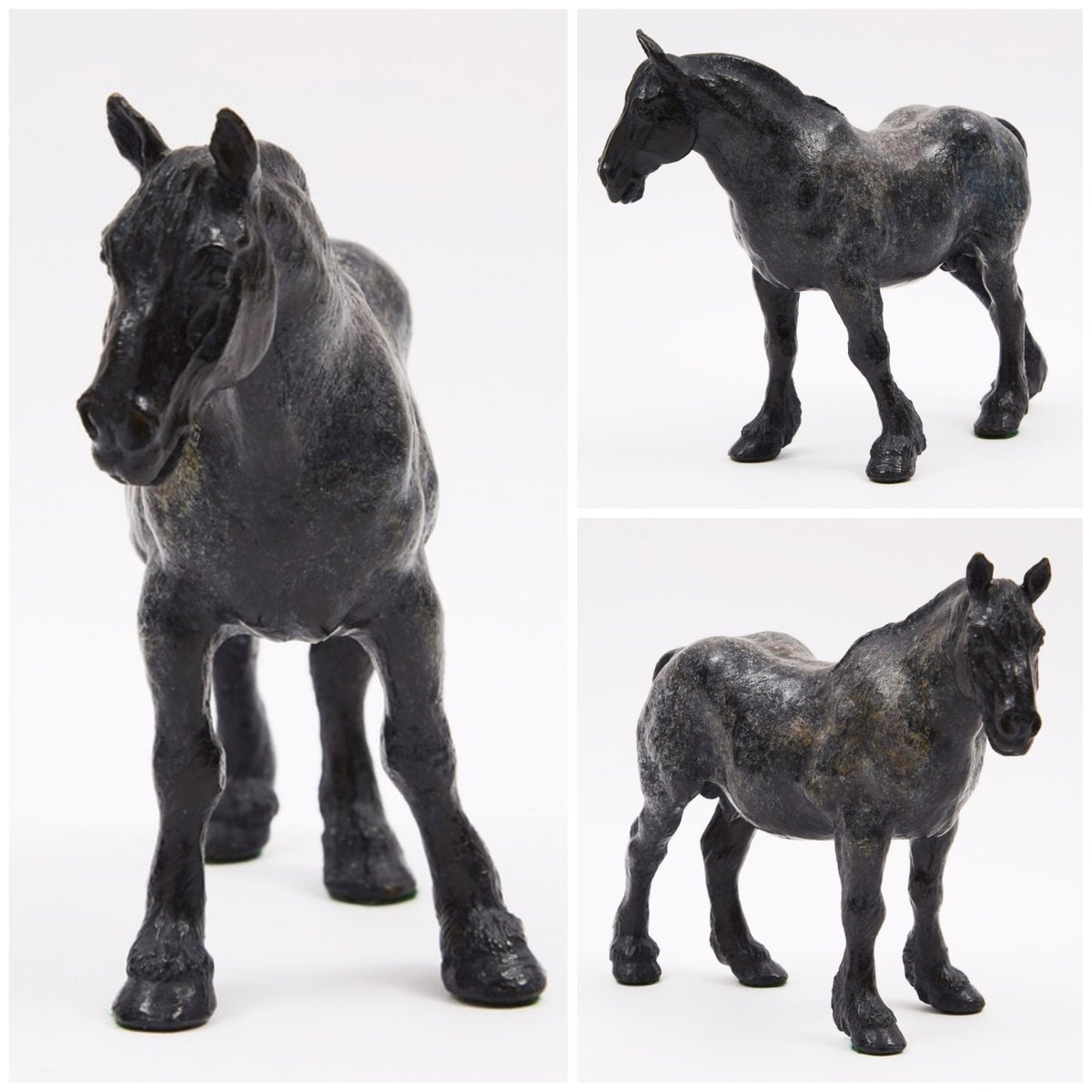 cowleyabbott's tweet image. Joe Fafard is considered one of Canada’s leading visual artists, bringing his technical facility and unique, often whimsical, approach to his work. His sculptures were the kind that could be instantly recognizable, whether their subjects were livestock, wildlife – or people