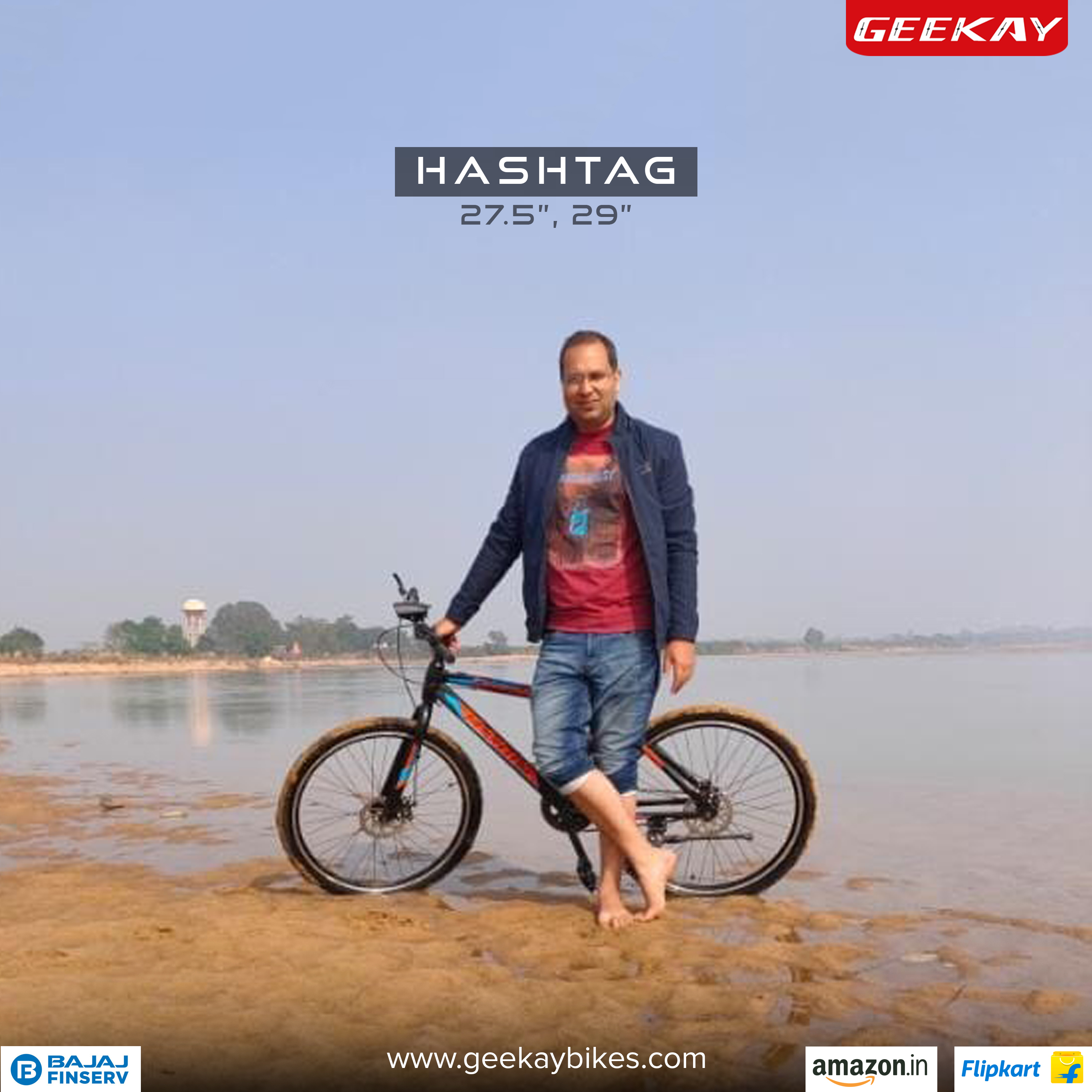 Geekay hashtag 29 sale