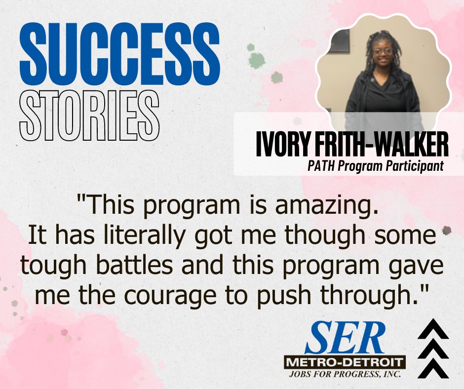 SER Metro-Detroit tweet media