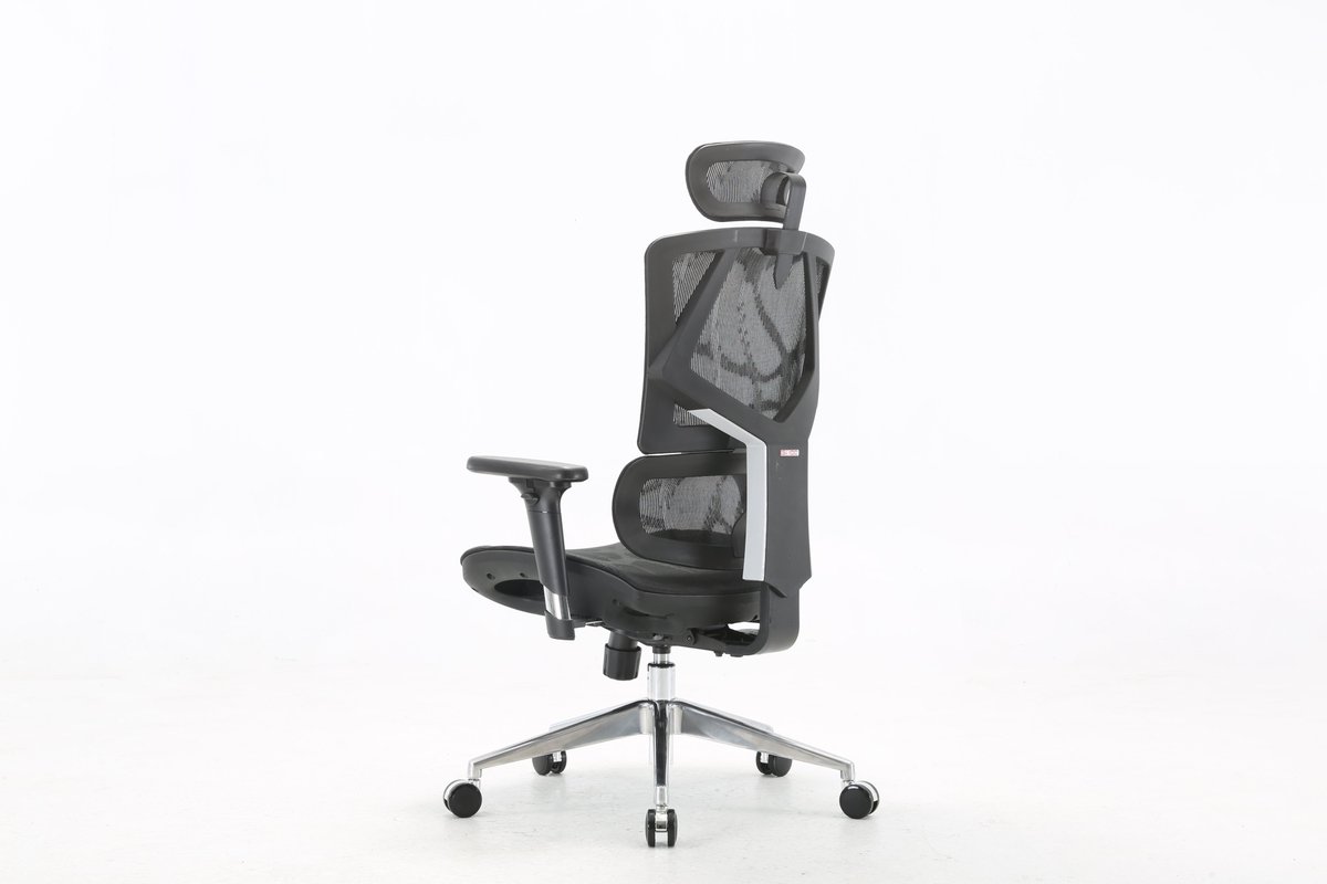 Sihoo excellent mesh ergonomic office chair M90C
3D functional armrest with PU cover, 5 level height adjustment

Waiting for your inquiry

Web: sihoochair.com
Email: export035@sihoo.cn
Wechat/Whatsapp：+86 17827786901

#SIHOO  #ergonomicofficechair #ergonomía #Europe