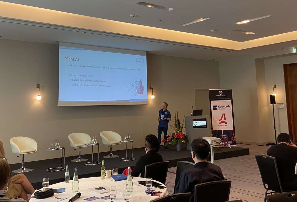 Game Global tweet media