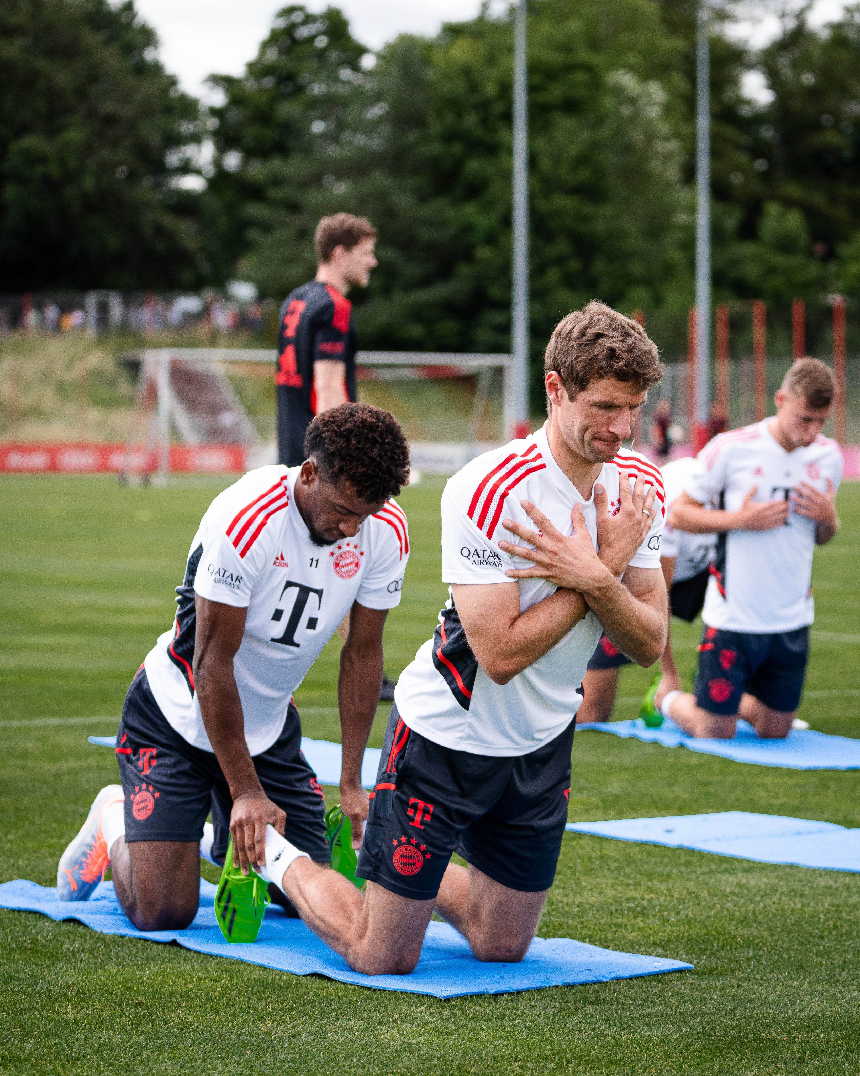 FC Bayern to support Queerpass Bayern on Christopher Street Day