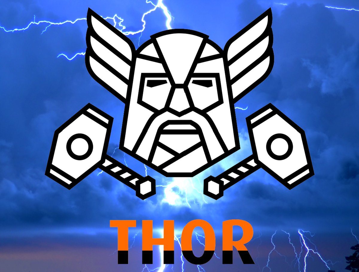 XenaNetworks's tweet photo. The latest #Thor movie is just out, but much more importantly, Xena has a new Thor logo! How do you like it? More logos will be revealed in the following days. Stay tuned! #400G #highspeed #ethernettesting #ethernet #pam4 #TestImproveRepeat #stateless
https://t.co/VEuM19ydor https://t.co/K4QIxjbrv4