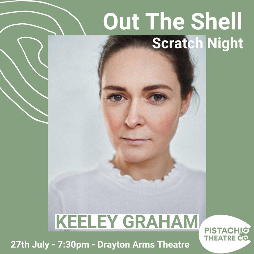 Next up
🌱 ‘A Moment With Demeter’ by KEELEY GRAHAM (she/her) <a href="/KeeleyGraham/">Keeley Graham</a>