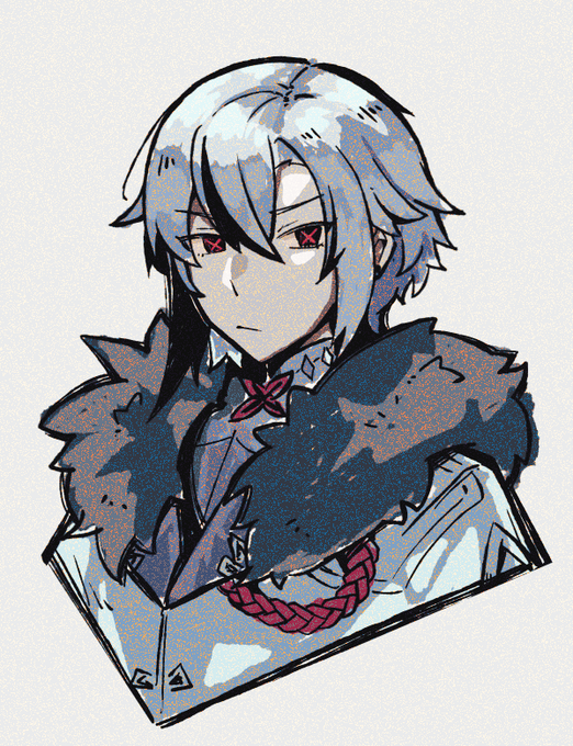 arlecchino rkgk #原神 