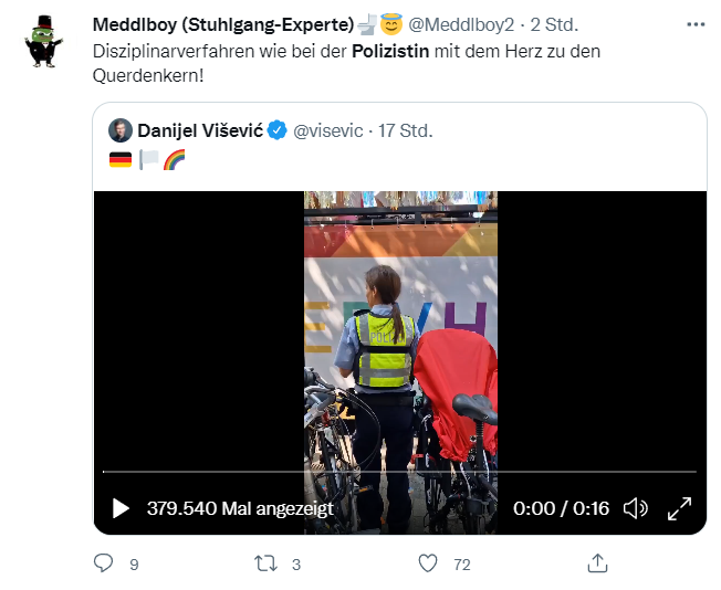 Infopool gegen Rechts tweet media
