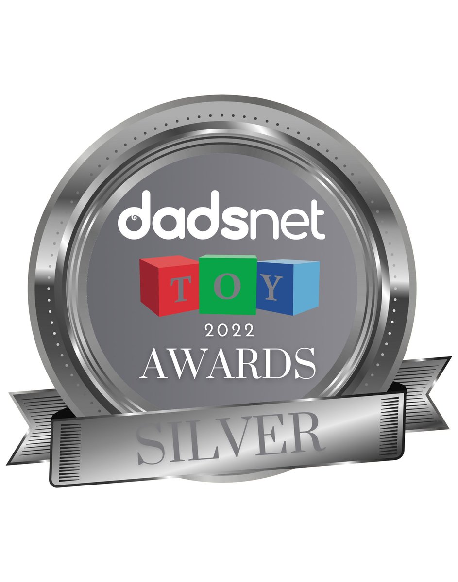 The Dadsnet (@thedadsnet) on Twitter photo A huge congratulations to <a href="/addoplay/">Addo Play Ltd.</a> and the Busy Me Little Chef's Kitchen for winning SILVER in the #DadsnetToyAwards A huge congratulations to <a href="/addoplay/">Addo Play Ltd.</a> and the Busy Me Little Chef's Kitchen for winning SILVER in the #DadsnetToyAwards