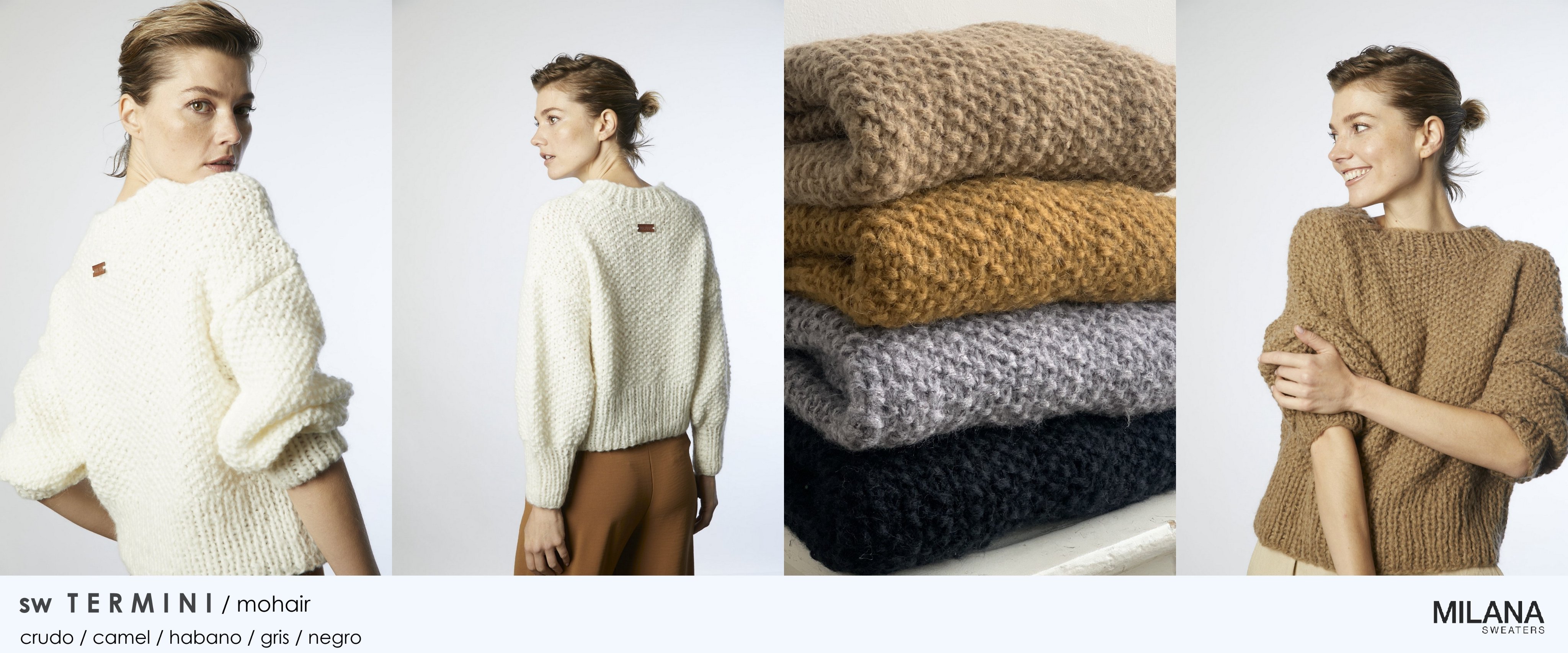 Shop top milana sweaters
