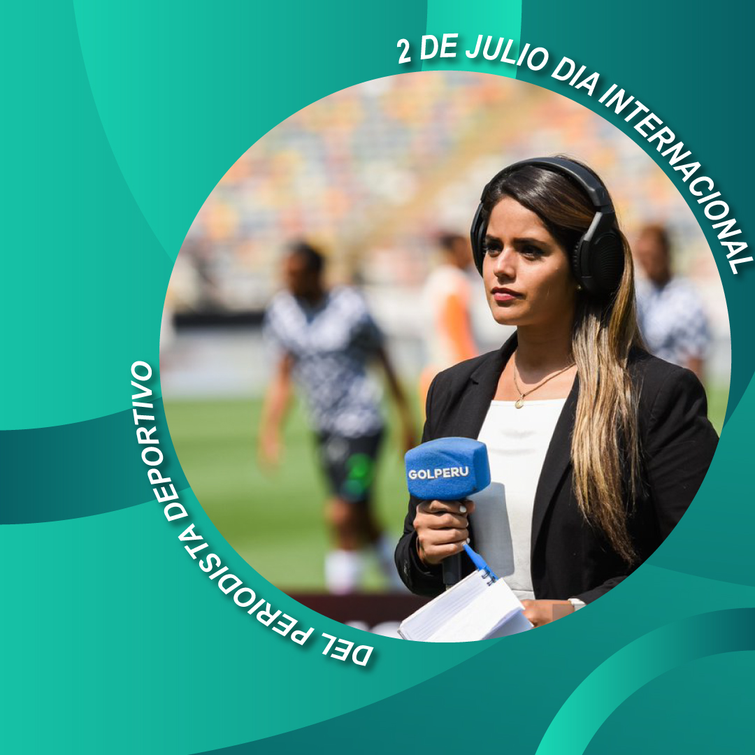 Celebra con nosotros el día del periodista deportivo. En Quantum tenemos gran variedad de lentes para cualquier ocasión. ✨😉

#tendencias2022 #gafasdemoda #quantum #hospitaldelentes #deportes #lentesdesol #clinicaoftalmologica #moda #monturas #deportivos #oftalmología #oakley