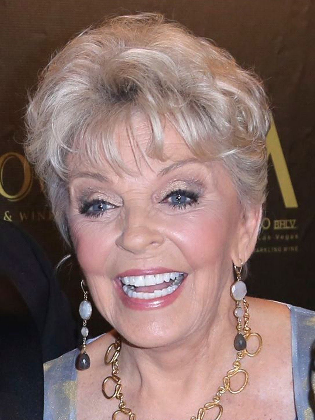 Happy Birthday to Susan Seaforth Hayes .. 