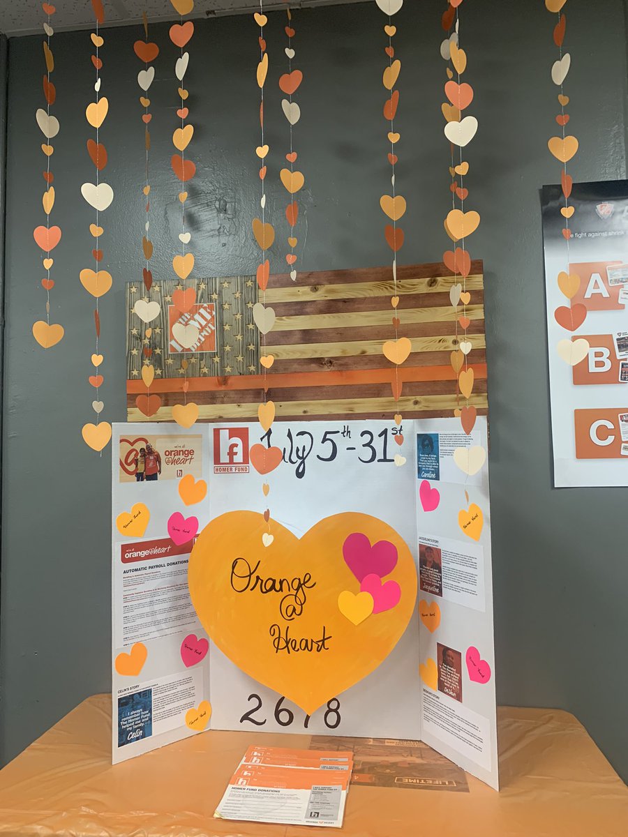 Lauren Morgan (@laurentmmorgan) on Twitter photo @2678 Continuing to Shout out Homer Fund Campaign! <a href="/JessicaMeaney3/">Jessica Meaney</a> <a href="/marantes1/">Marcelo Arantes</a> <a href="/DanielleKida1/">Danielle Dion Korell</a> <a href="/HomerFund/">The Homer Fund</a> @2678 Continuing to Shout out Homer Fund Campaign! <a href="/JessicaMeaney3/">Jessica Meaney</a> <a href="/marantes1/">Marcelo Arantes</a> <a href="/DanielleKida1/">Danielle Dion Korell</a> <a href="/HomerFund/">The Homer Fund</a>