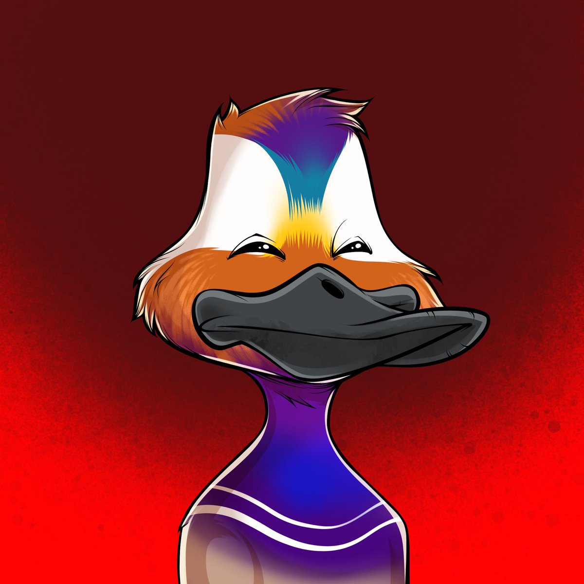 specialsauceADA's tweet image. Every @MallardOrder sneak peek makes me more hyped than the last. I’m so bullish on this project, it’s not even funny. It’s not to late to scoop up an invitation letter &amp;amp; jump in here—the level of attention / community building prior to mint feels somewhat unprecedented 🦆🤘🏽💕🔥