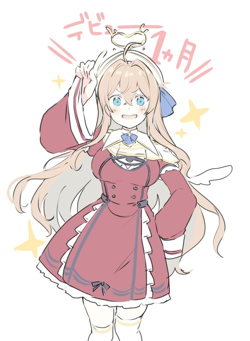 デビュー1ヵ月おめでとう😭✨😭✨

#みひろぐ
#みろみろみひろ 