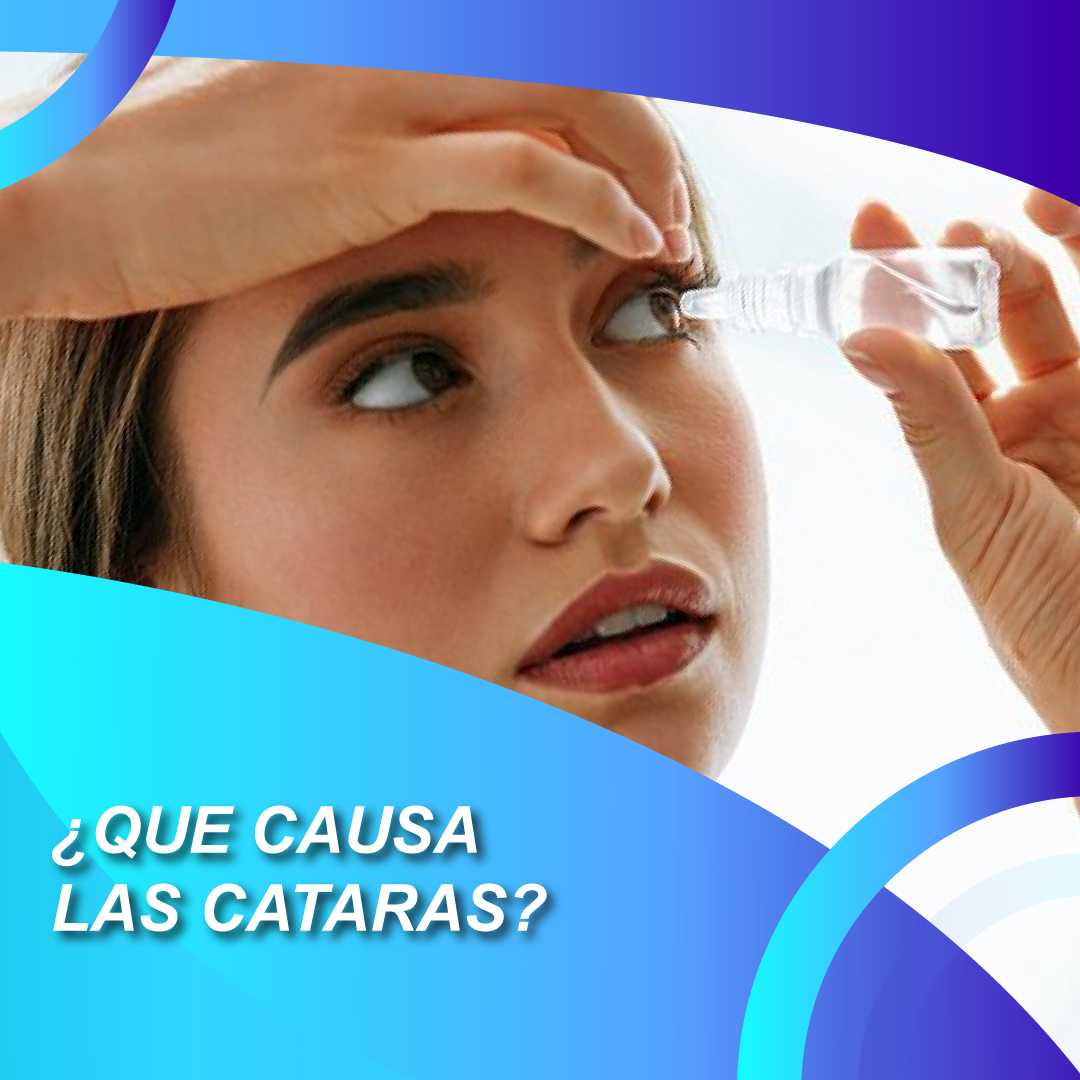El envejecimiento suele ser la causa principal de la aparición de las cataratas.👵👴

Al notar un cambio en su visión, es importante que asista a una consulta con el oftalmólogo.⚕️👨‍⚕️

#clinicaoftalmologica #moda #monturas #oftalmologia #outfit #cristales #lentesredondos