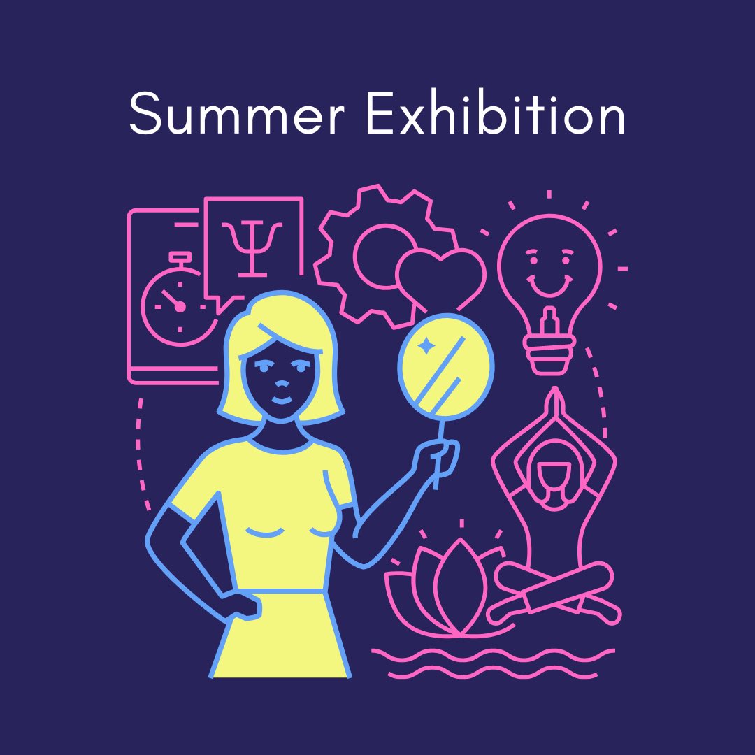 StarlingCIO's tweet photo. Don’t forget to pop into our exhibition from 14th-20th July at the Manchester Art Gallery in the Lion’s Den.

We will be showcasing the incredible work of the young people we work with.

Our Private View is on Thursday 14th from 1-4pm, if you are free and fancy a chat with us :) https://t.co/pNviXzjpJd