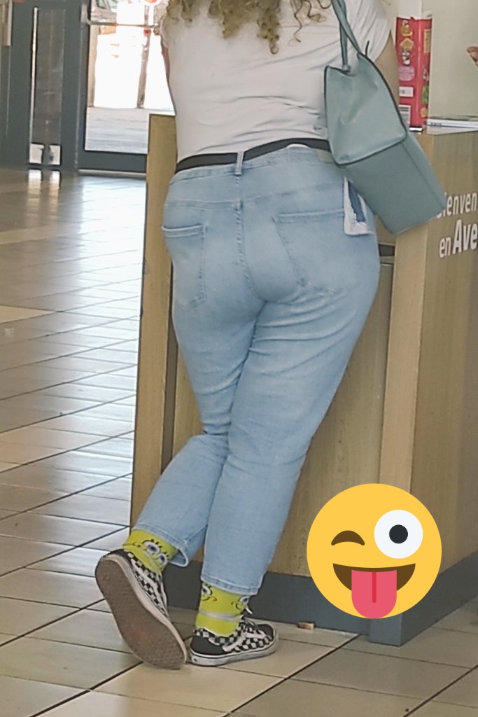 Um pouco de tudo nessa França 🤣🙊🤣🙊