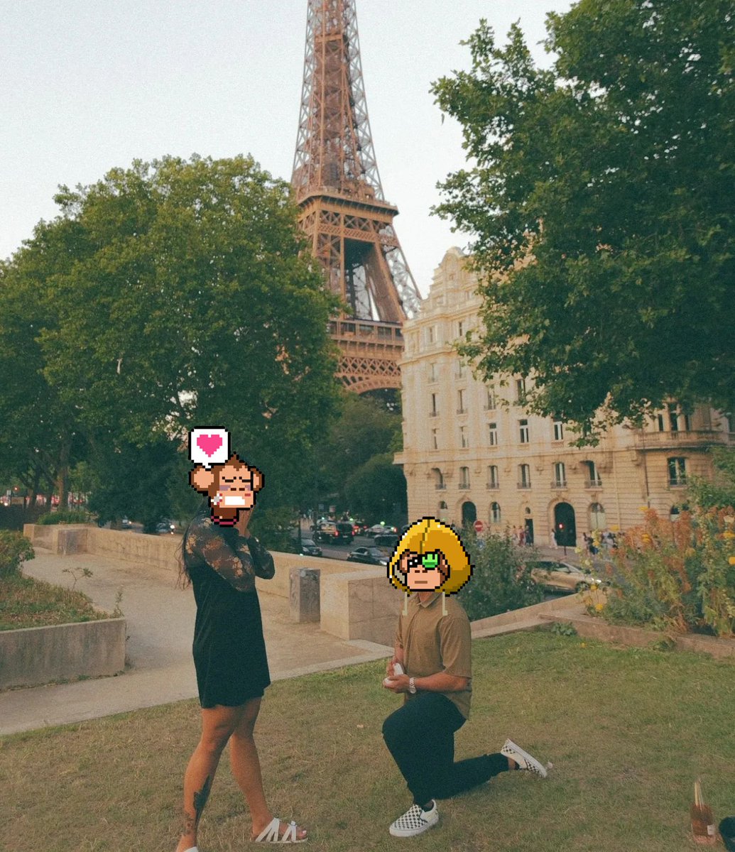 ChimpersHQ's tweet image. It's been another exciting Chimpers Weekend and we loved seeing everyone’s entries! ☀️📸



We have selected 3 amazing winners below, show some love and check them out! 👇🎉