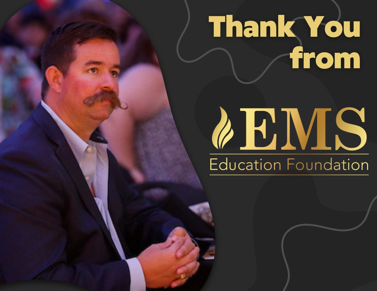 EMS ISD Education Foundation tweet media