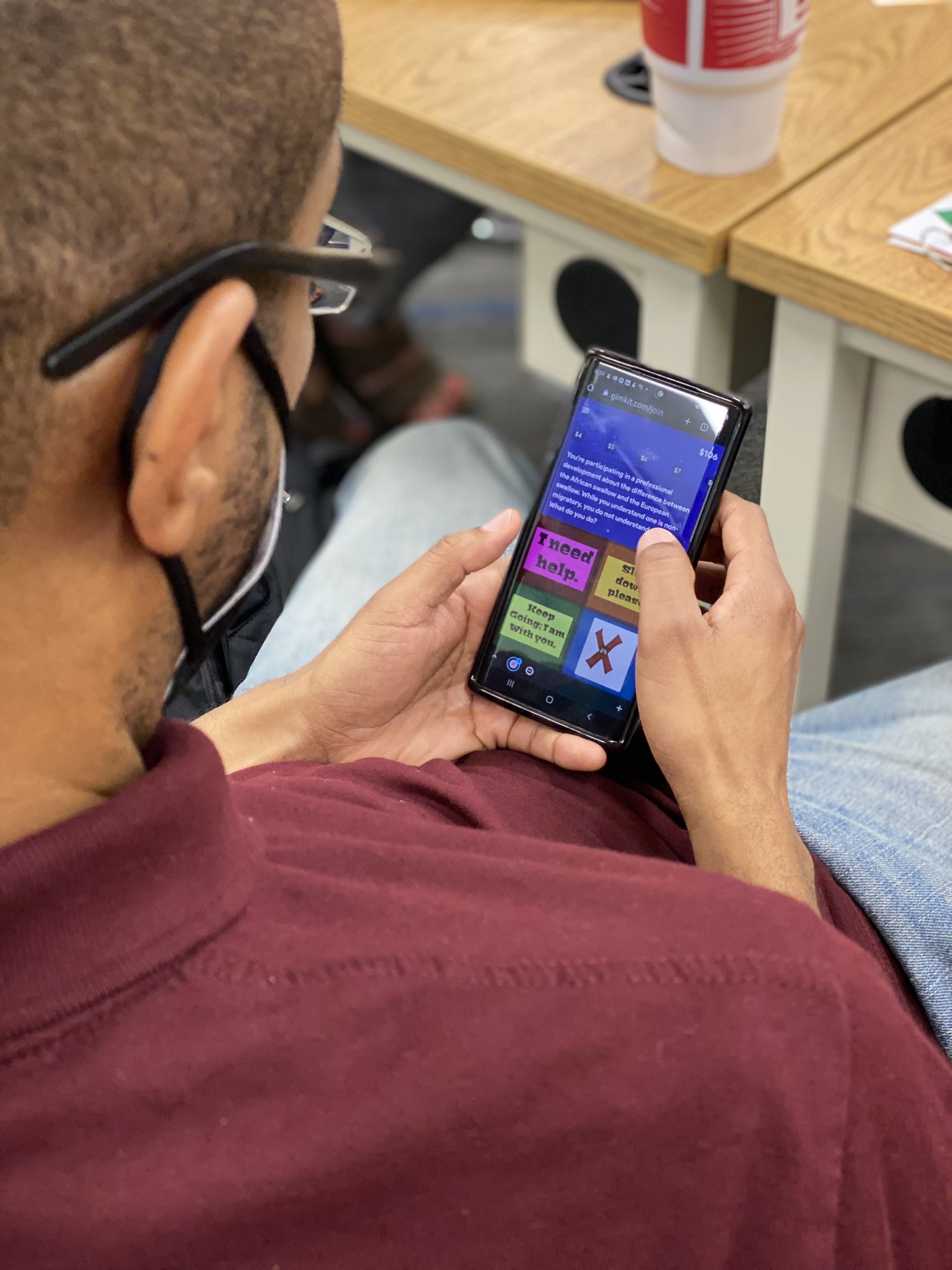 Forget Everything You Know About Gimkit. - uk9veu0