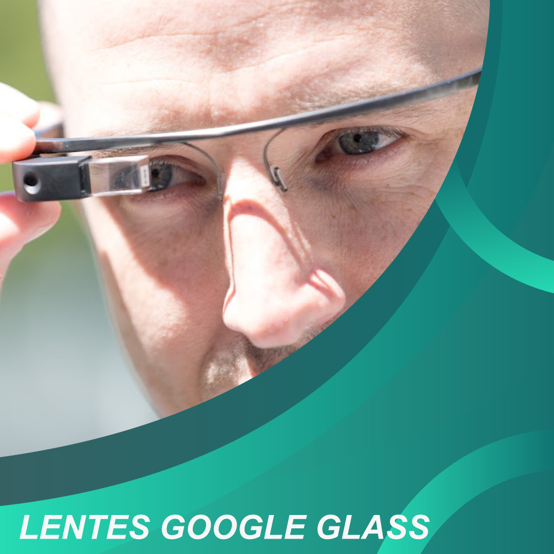 Los lentes Google Glass cuentan con un asistente inteligente. 😍😲

Y traen una cámara frontal para tomar imágenes de calidad. ¿Los usarías?😎📷

#clinicaoftalmologica #moda #monturas #oftalmologia #outfit #cristales #lentesmodernos #tendencias #opticaquantum