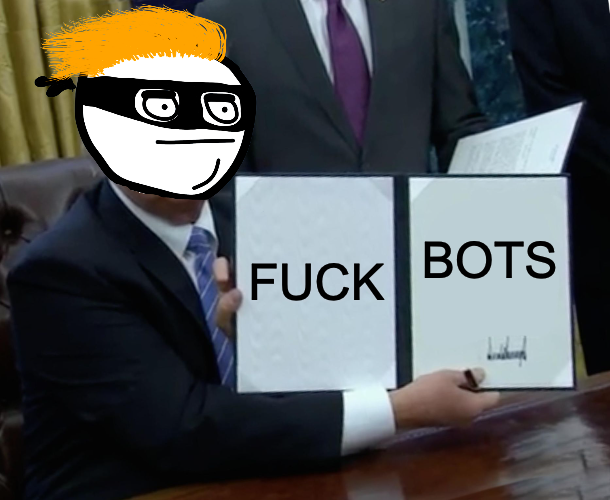 fuckbots_ser's tweet photo. !roadmap
#freemint live on https://t.co/FSjpcrF8EQ https://t.co/NsKnvMWmGv