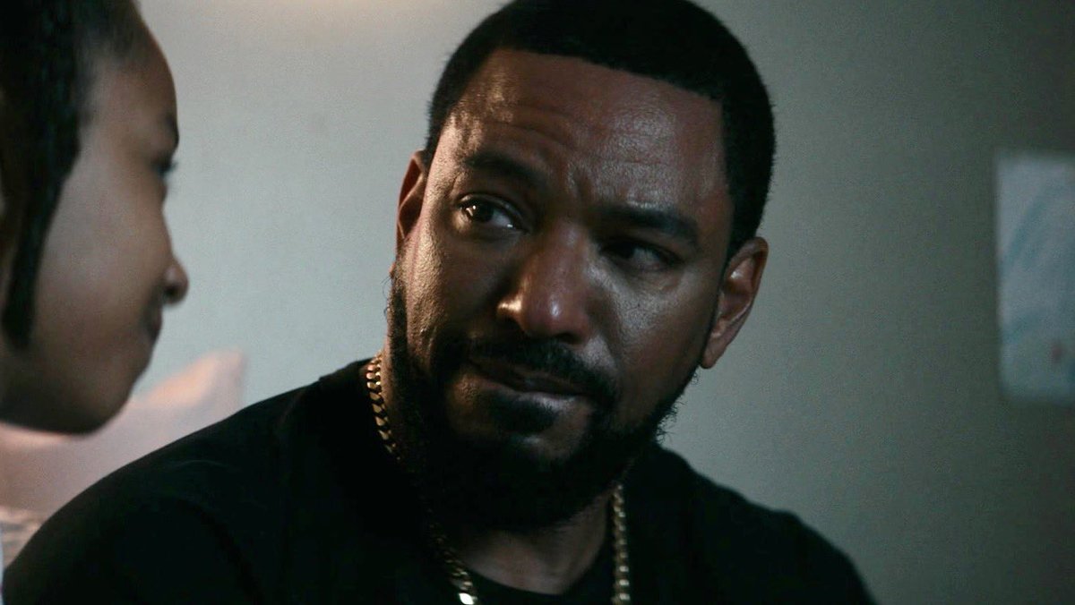 myvillaneve's tweet photo. gotta be one of my favorite performances, laz alonso ate and left no crumbs https://t.co/Mv6Ch66NfQ