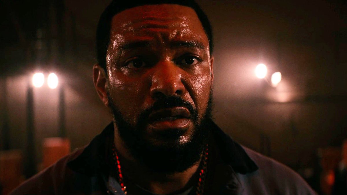 myvillaneve's tweet photo. gotta be one of my favorite performances, laz alonso ate and left no crumbs https://t.co/Mv6Ch66NfQ