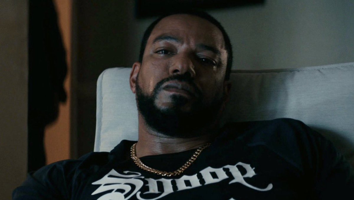 myvillaneve's tweet photo. gotta be one of my favorite performances, laz alonso ate and left no crumbs https://t.co/Mv6Ch66NfQ