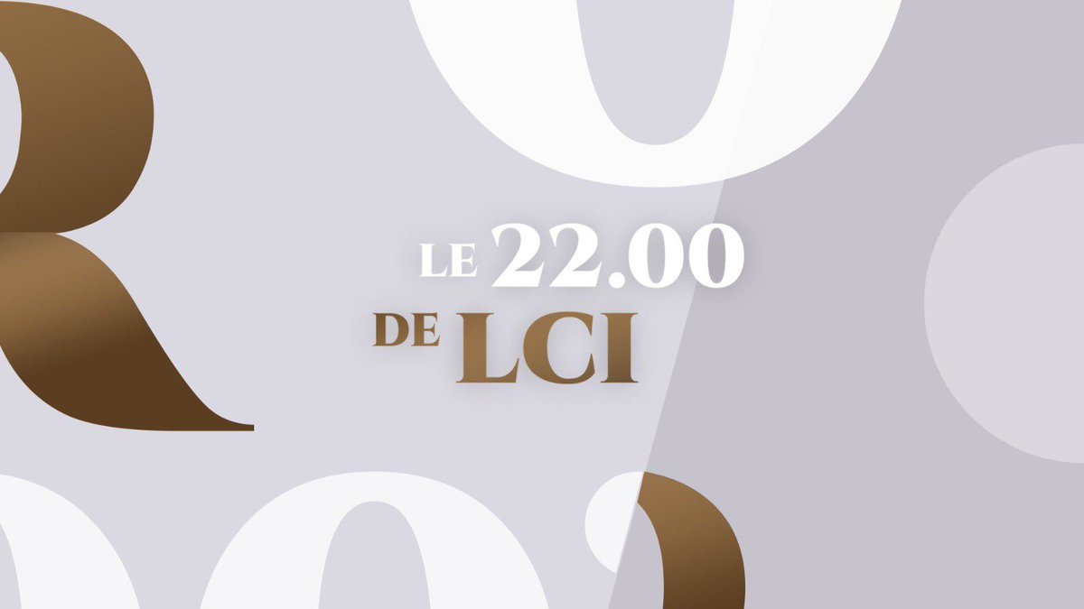 #Audiences <a href="/LCI/">LCI</a> 

➡️Vendredi 8/07

🏅1ere chaîne info pour le 22H Darius Rochebin avec <a href="/KadyAdoum/">Kady Adoum-Douass</a> (22h-minuit)

🏆3ème meilleure PdA 4+ de la saison
✅2,2% de PdA 4+

📌266 000 Tvsp en moyenne 
🔝Pic à 365 000 Tvsp

#LCI #La26