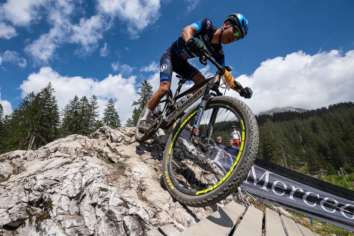 FBarberPodium's tweet photo. Carrera dura para mí en la Copa del Mundo en Lenzerheide🇨🇭
P.44 es todo lo que pude hacer.
Espero poder mejorarlo la semana que viene en Andorra🇲🇩

@becaspodium @PMGRacingTeam https://t.co/5Z0lPDhMCc