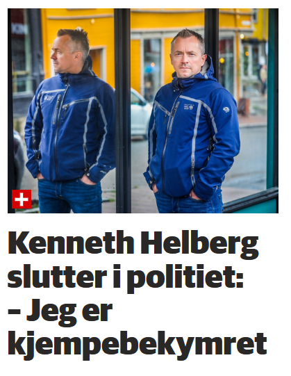 SpacialK5's tweet photo. Gratulerer med ny jobb Kenneth. Husk at du ikke kan bruke tvangsmidler som lærer heller. @NITECH30 fører tilsyn. https://t.co/DOzRXygDXb