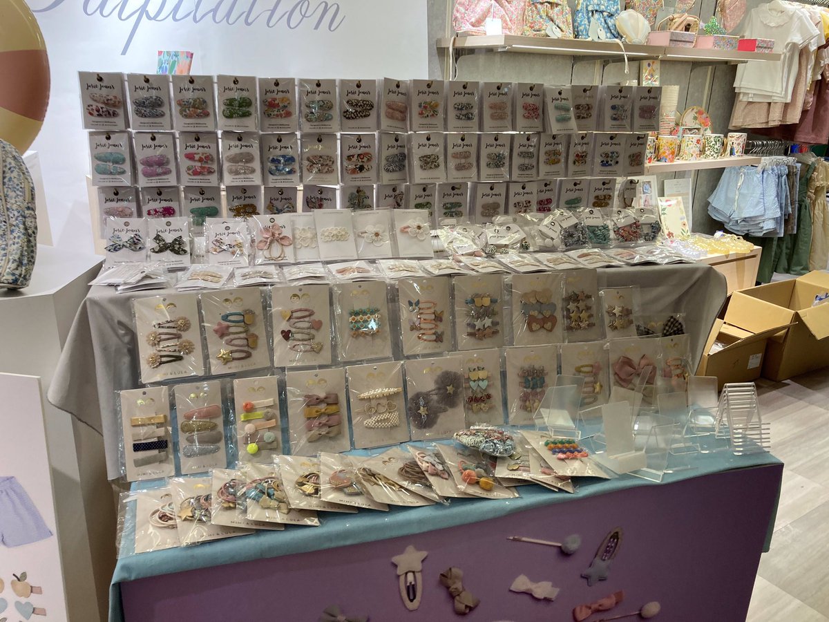 MimiandLulaJ's tweet photo. 🌻POPUP SHOP情報
The Market Summer Palpitation京都伊勢丹4F
■2022年7月12日まで🍉
京都伊勢丹4Fにて開催中のPalpitation様のPOPUSHOPにMIMI&amp;LULAも並べていただいております🌞
開催は明日まで❕暑い日が続いておりますがぜひ素敵な夏のアイテムをcheckしてください👀 https://t.co/k1eSbhgnpV