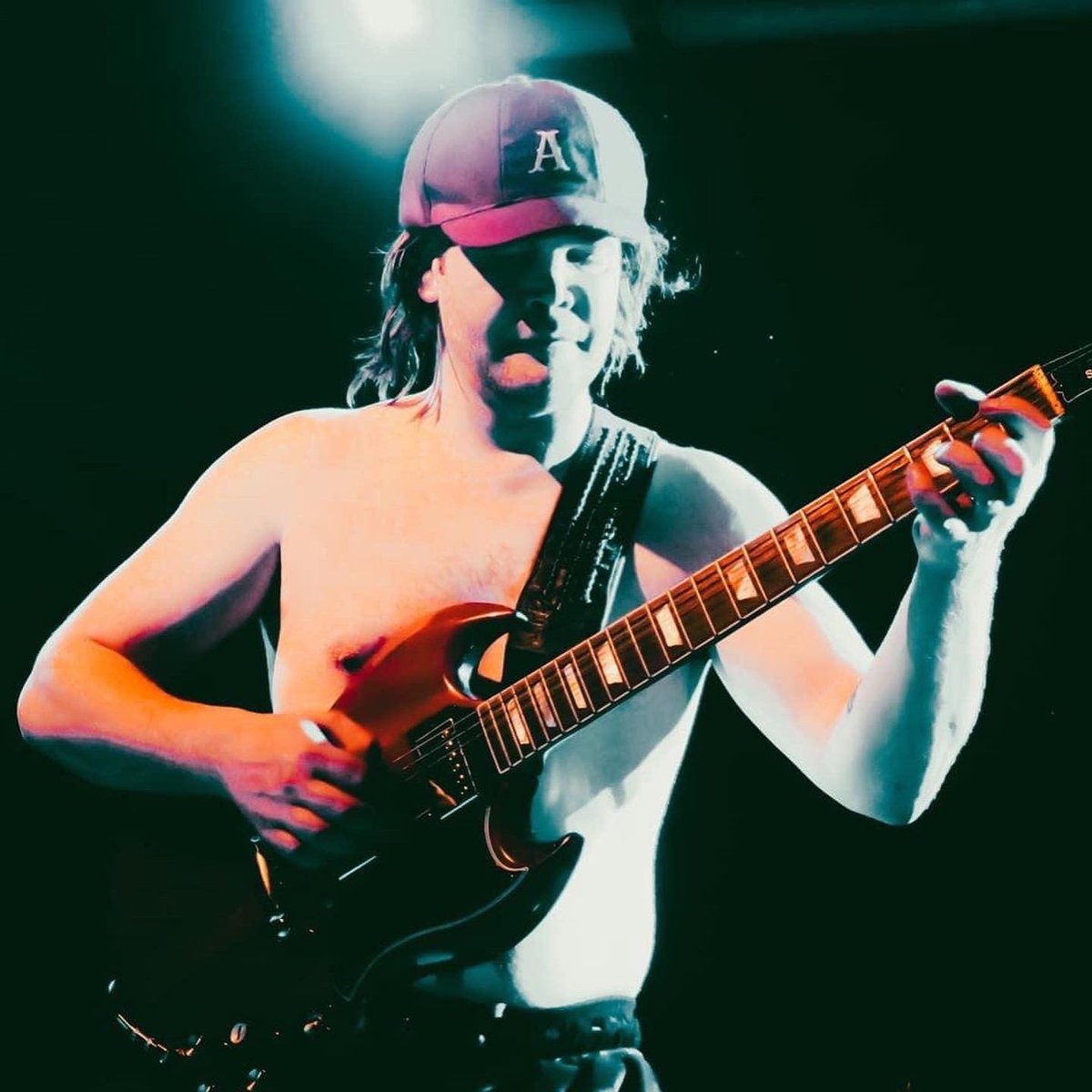 socialhumberst's tweet photo. 🤘 The legendary sound, spirit and attitude of the mighty AC/DC is alive and kicking with @ACDCExperience 

📅 Thu 14 July, 2022
🎟 book via: https://t.co/Bhp45GcuuW

Arguably Britain’s best AC/DC tribute band having rocked some of the biggest tribute festivals in the UK. https://t.co/mJ1OYfieuy