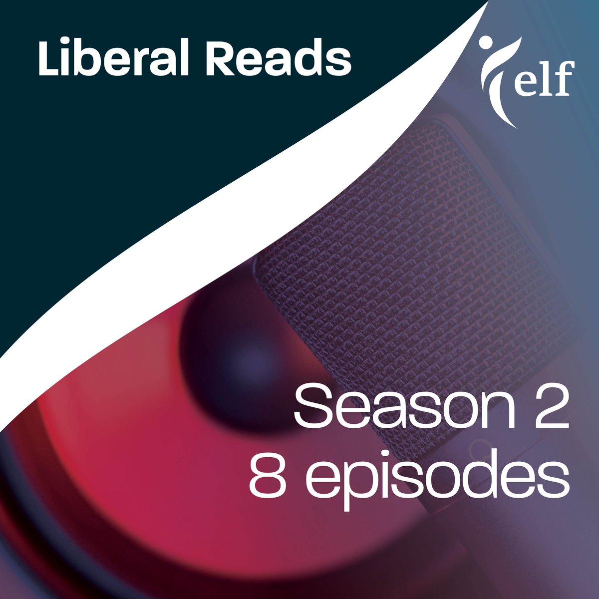 EurLiberalForum's tweet photo. ☀️ #LiberalReads Season 2 is here, just in time for summer!
📚 This series allows you to easily uncover the classical & modern liberal works through short thought-provoking essays & podcasts.
👉 Check out the new season here: https://t.co/eKhzl2Ri8T https://t.co/S3z5sFLW60