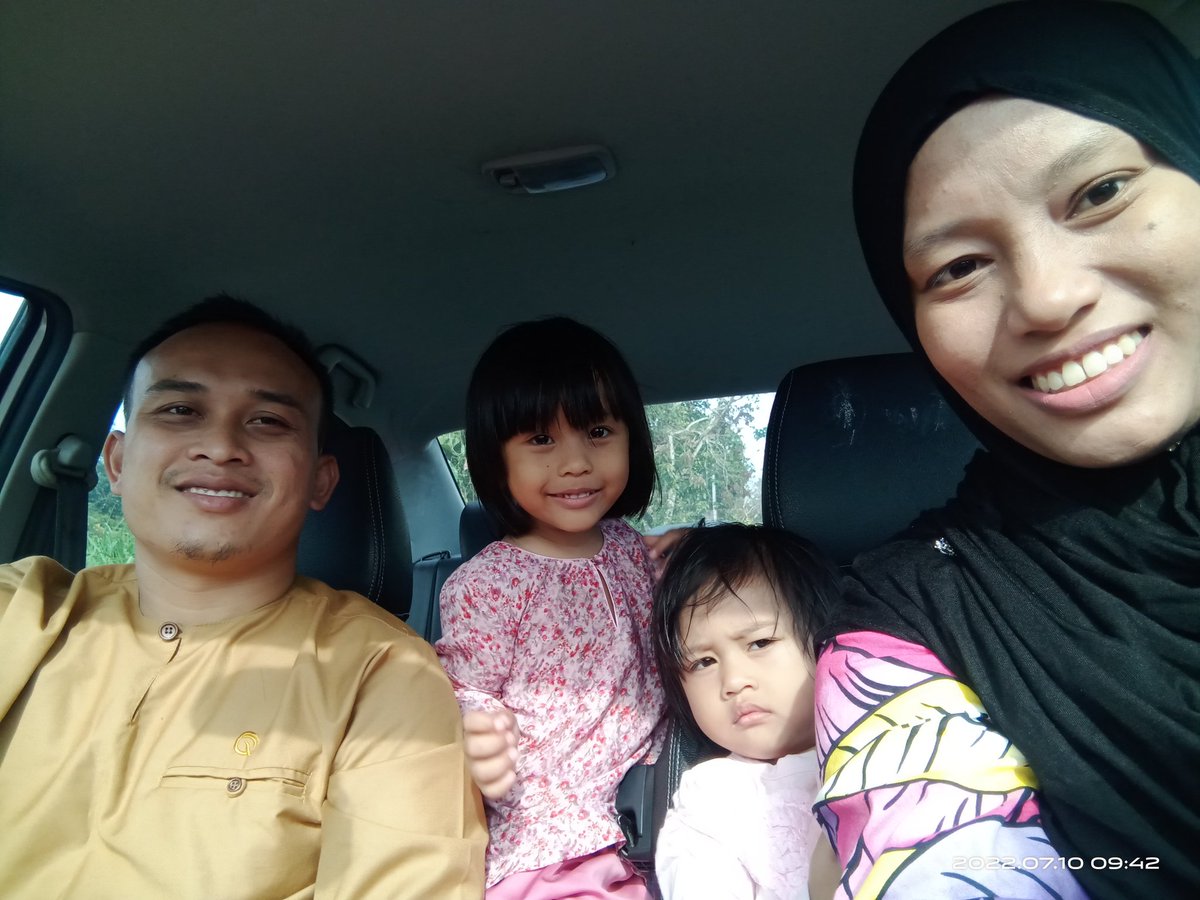 anisisma's tweet photo. Jgn pernah mengalah dgn dugaan. https://t.co/FwMbxkjgyL