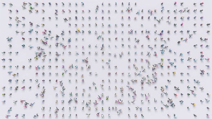 Understanding human behaviour is the key to solving difficult and complex problems

#DesignThinking #innovation #problemsolving #empathy