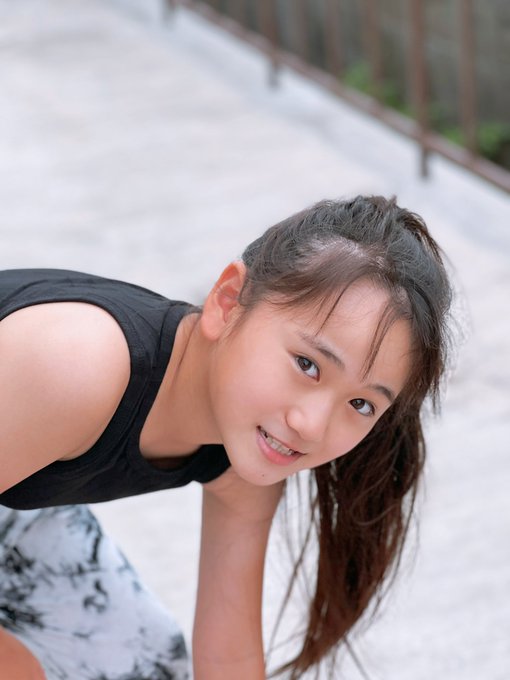 Twitterのコスプレ画像2