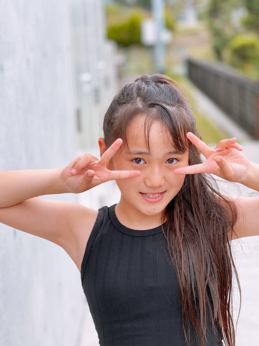 Twitterのコスプレ画像1