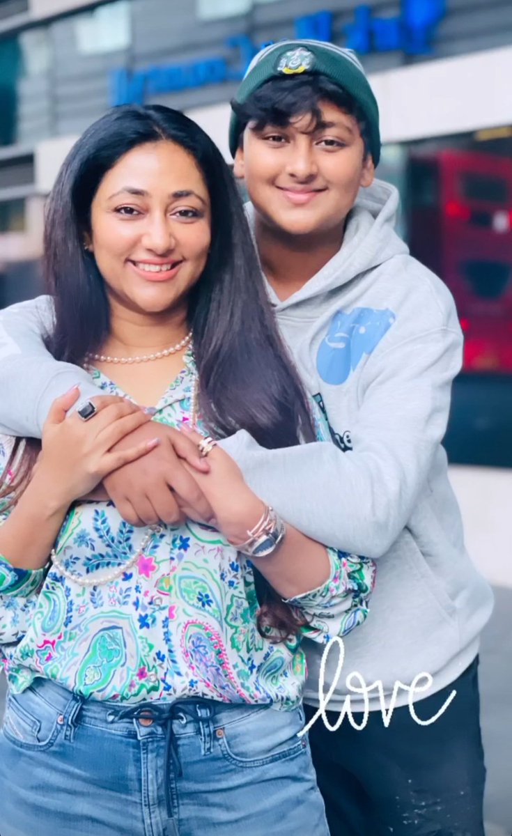 ♥️ Jr. Boss & Attige Exclusive ♥️
@vijayaananth2 @dasadarshan
#DBoss #Kranti #Vinishdarshan #vijayalakshmidarshan